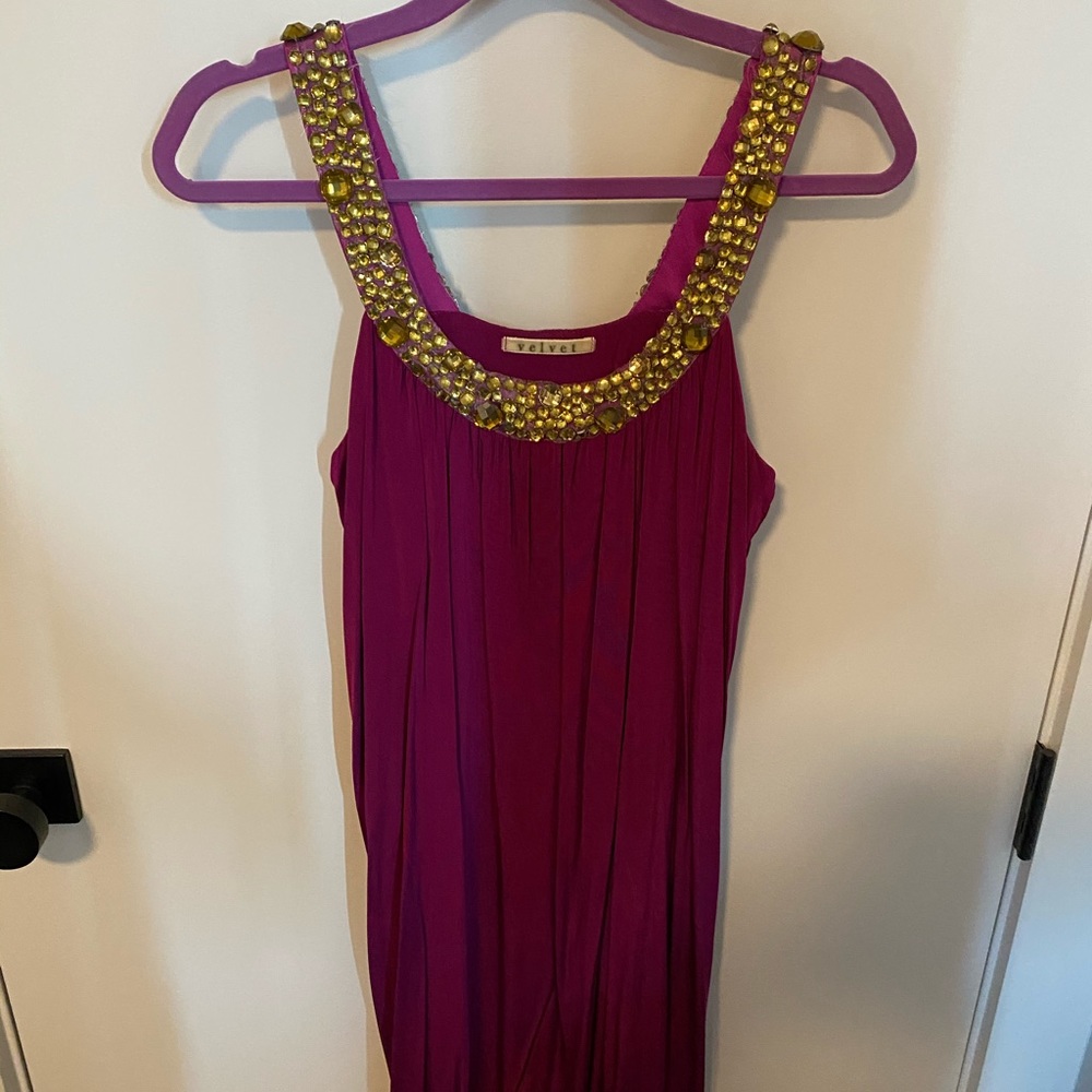 Velvet (brand) Mini Dress